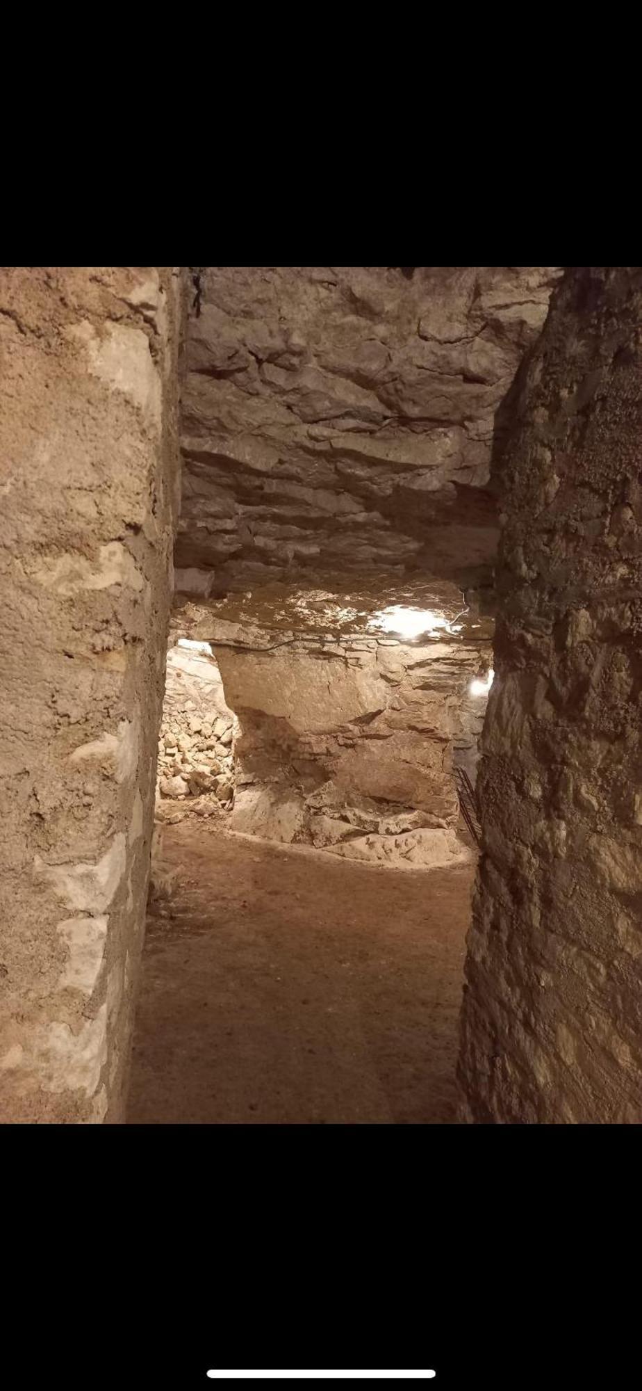 Gite Les Piraudieres Noyant-de-Touraine Δωμάτιο φωτογραφία