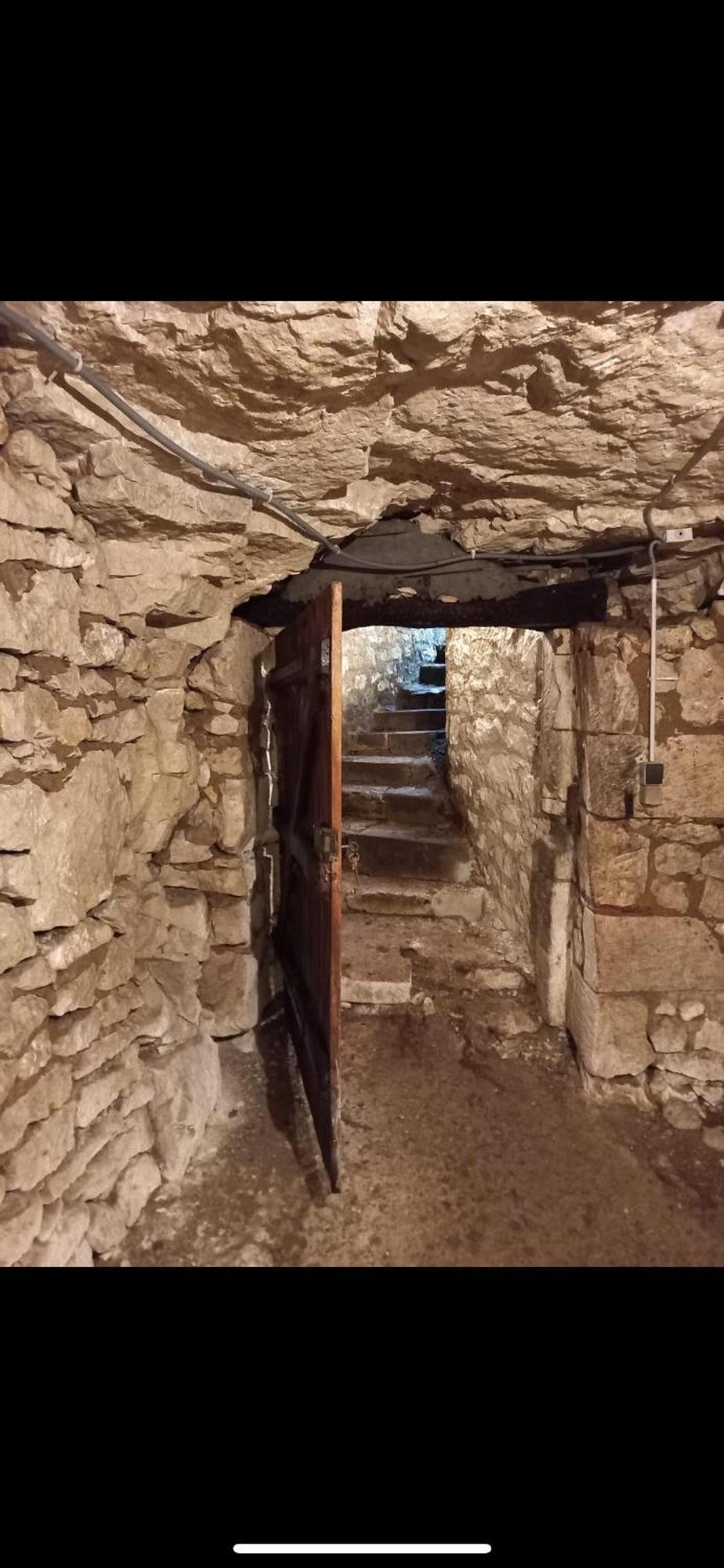 Gite Les Piraudieres Noyant-de-Touraine Δωμάτιο φωτογραφία