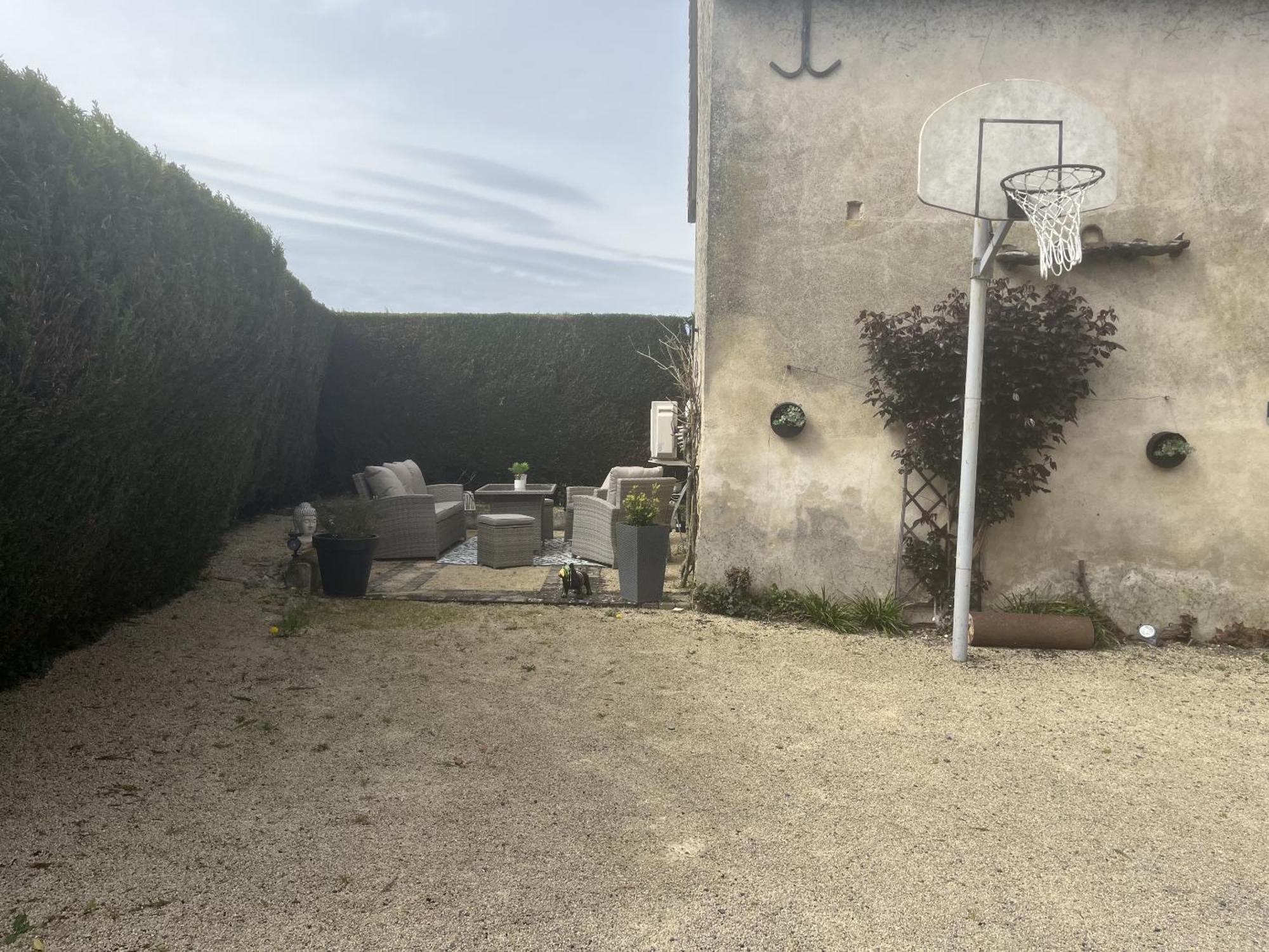 Gite Les Piraudieres Noyant-de-Touraine Δωμάτιο φωτογραφία